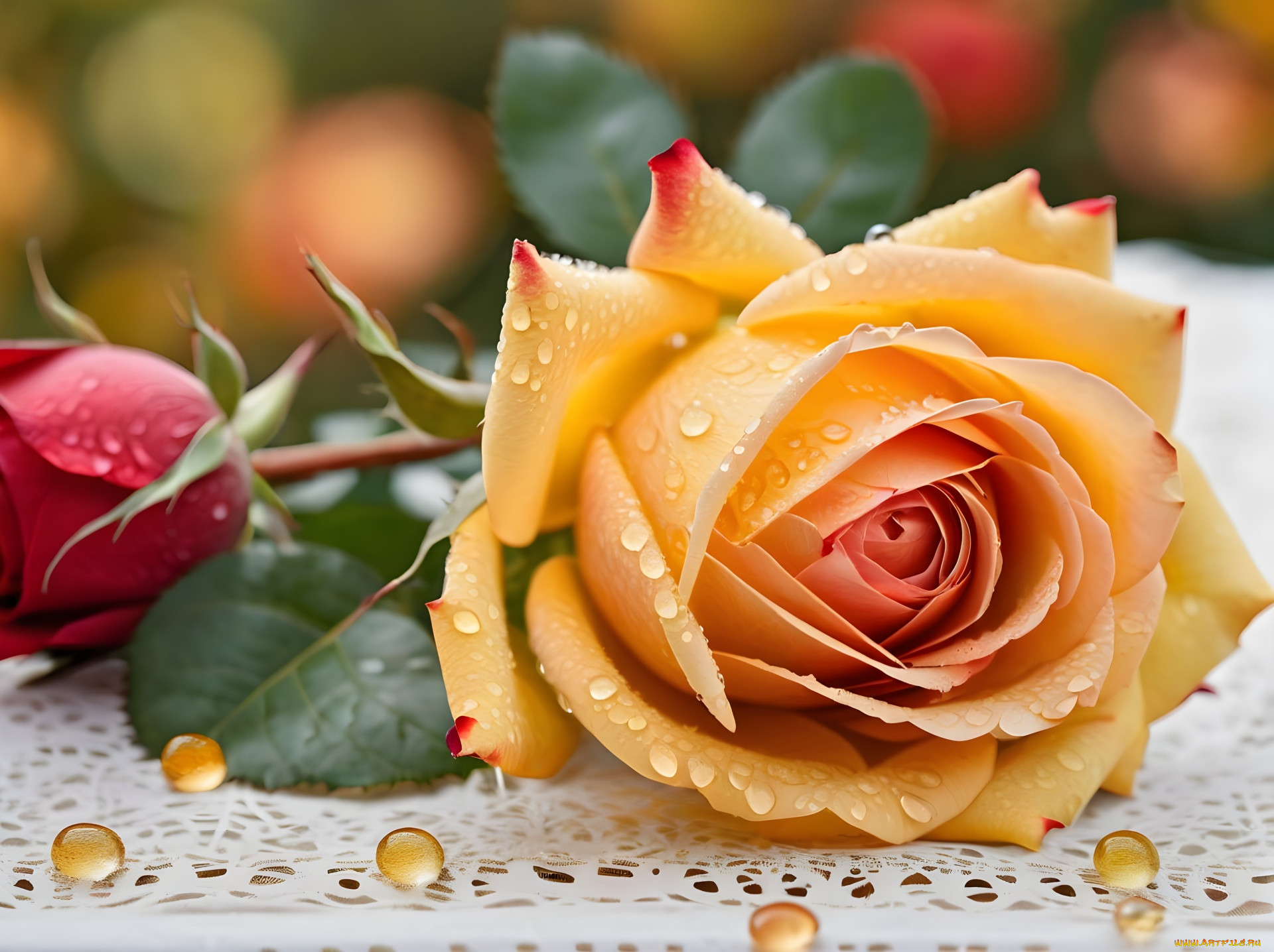 3 ,  , flowers, 